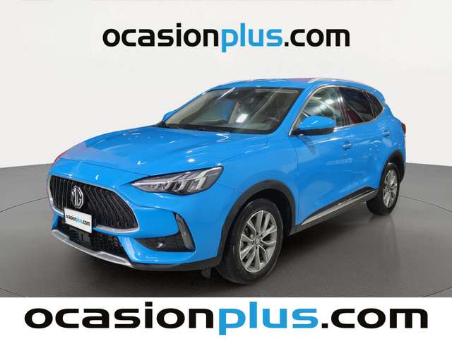 MG HS 1.5 Turbo GDI Comfort (162 CV) de segunda mano