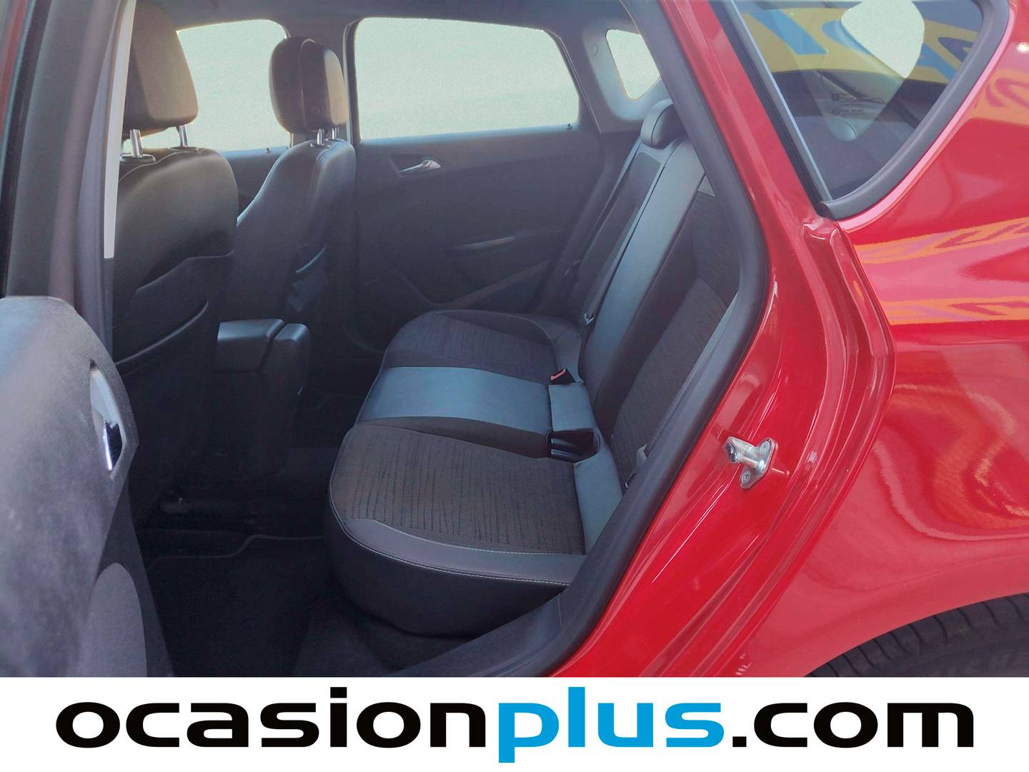 Opel Astra Opel Astra 2.0 CDTi S&S Selective (165 CV) de segunda mano