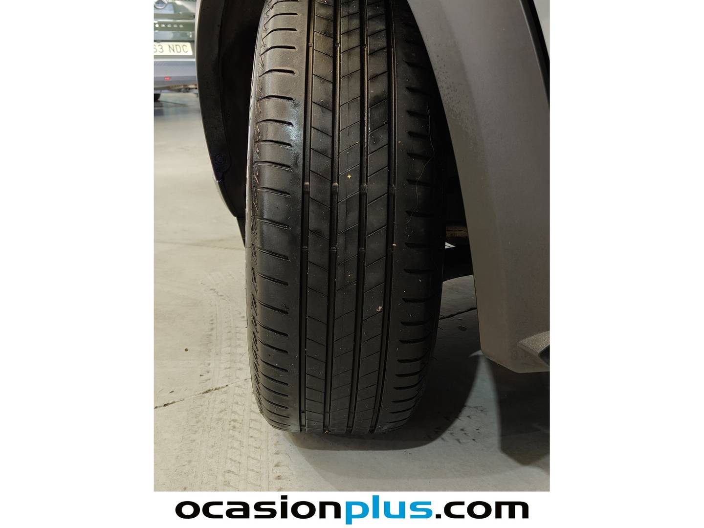 Nissan JUKE Nissan Juke DIG-T N-Connecta 4x2 (114 CV) 114cv