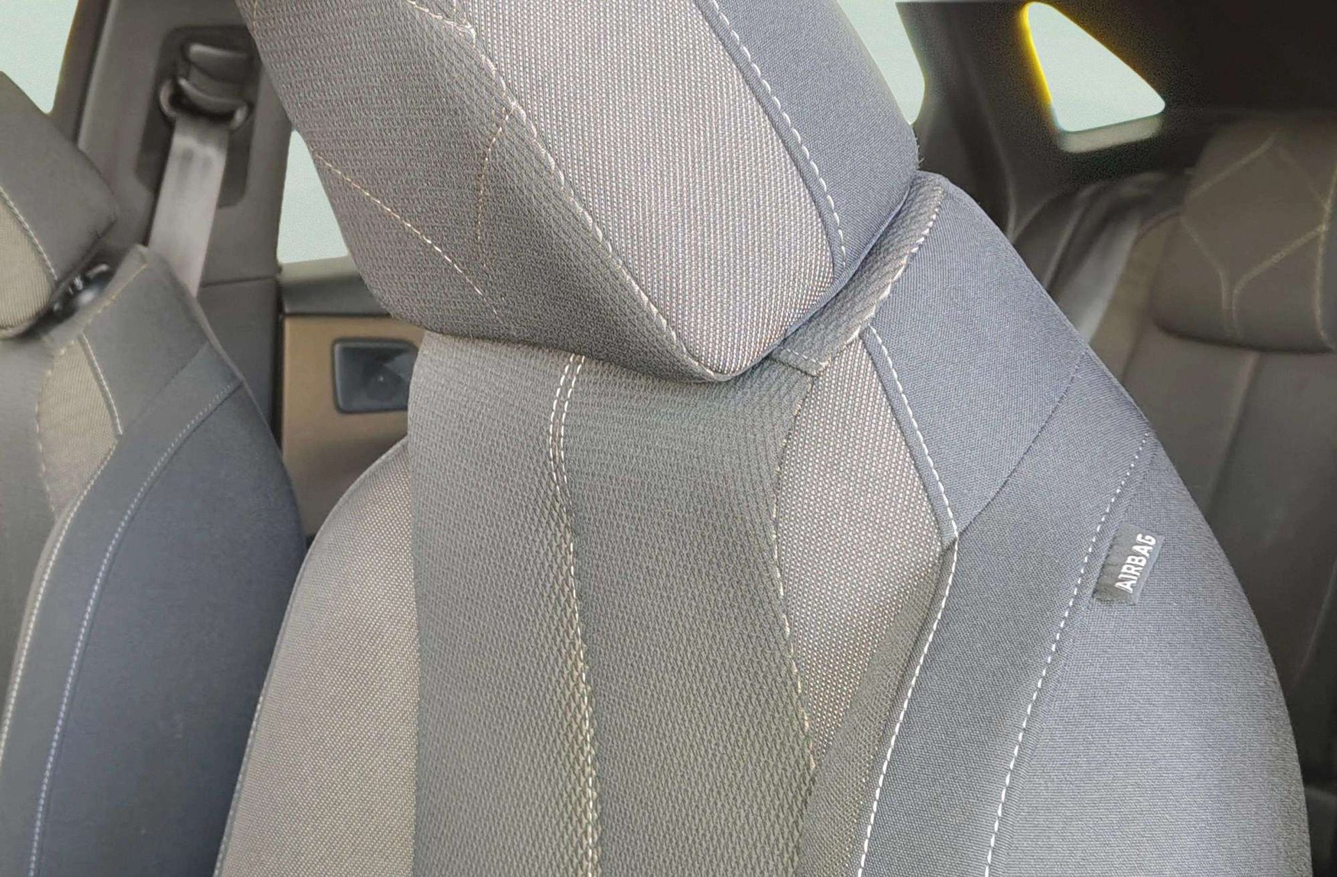 DS DS 7 Crossback PureTech 130 Bastille+ - foto 14