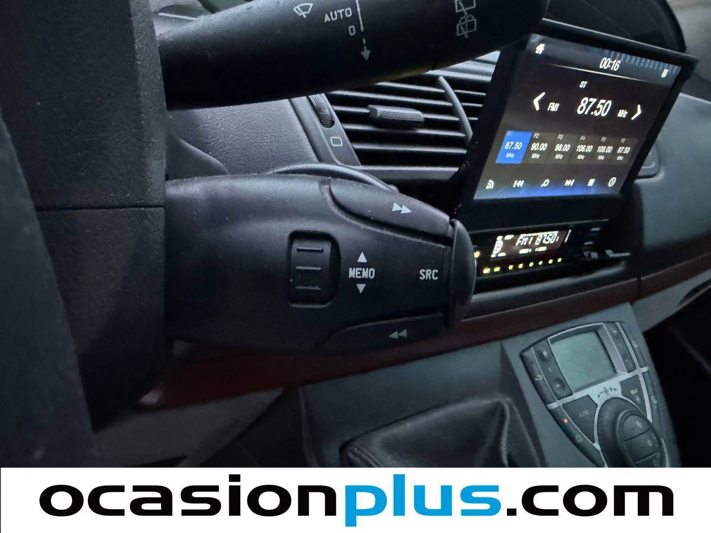 Foto Citroën C8 Citroen C8 2.0 HDi 16v X (109 CV) (6 plazas)