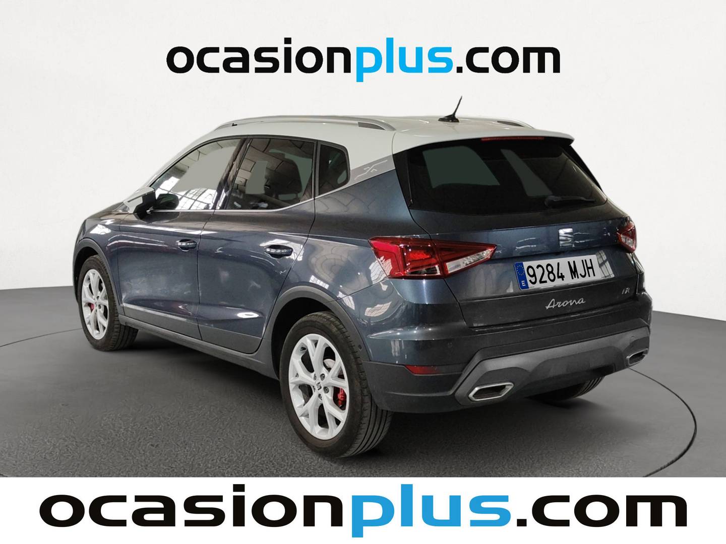 Seat Arona SEAT Arona 1.5 TSI S&S FR XL DSG (150 CV) seminuevo