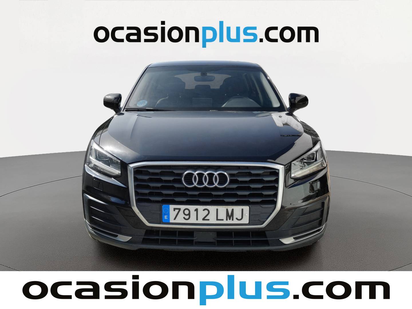 Audi Q2 Audi Q2 Advanced 30 TDI (116 CV) S tronic 116cv