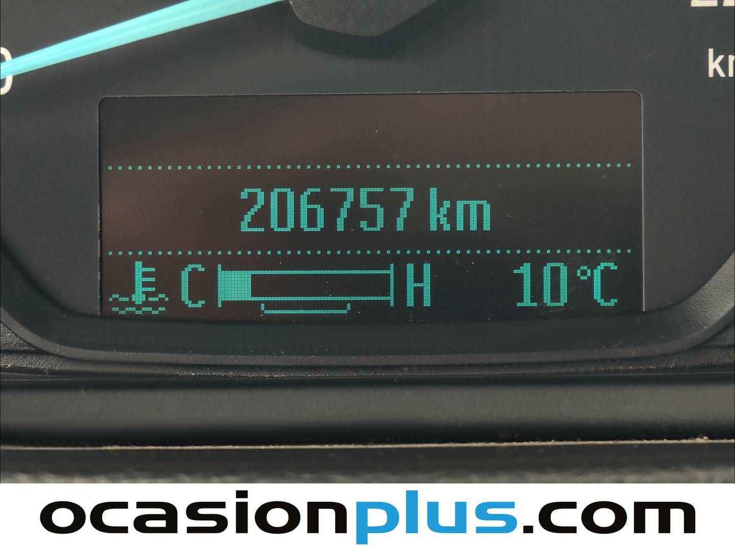 Ford Ka+ Ford Ka+ 1.2 Ti-VCT Essential (70 CV) seminuevo