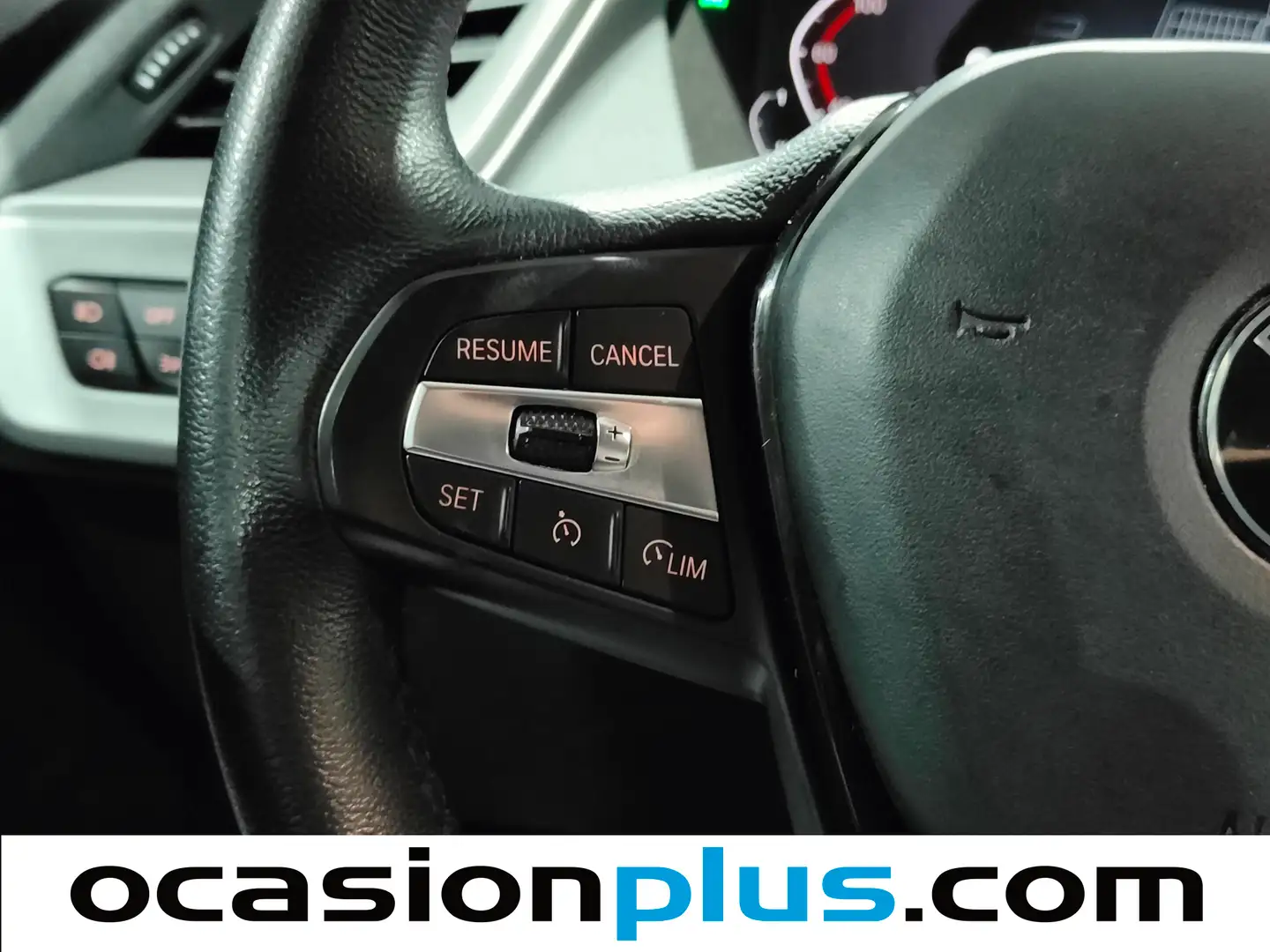 Foto BMW Serie 1 BMW Serie 1 116d (116 CV)