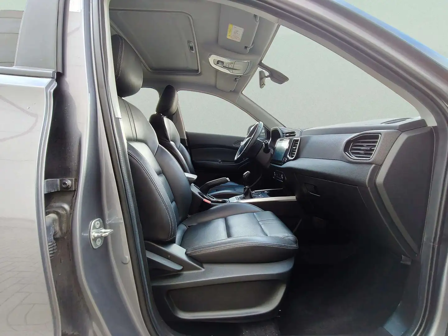 Foto DR AUTOMOBILES DR 4.0 DR AUTOMOBILES DR4 1.5 (116 CV)