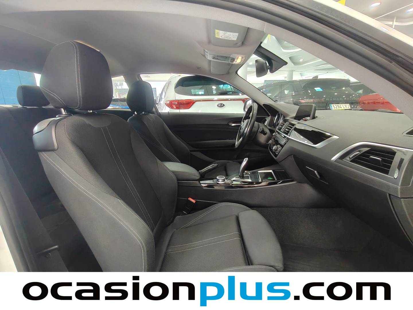 BMW Serie 2 BMW Serie 2 218d Coupe (150 CV) automático