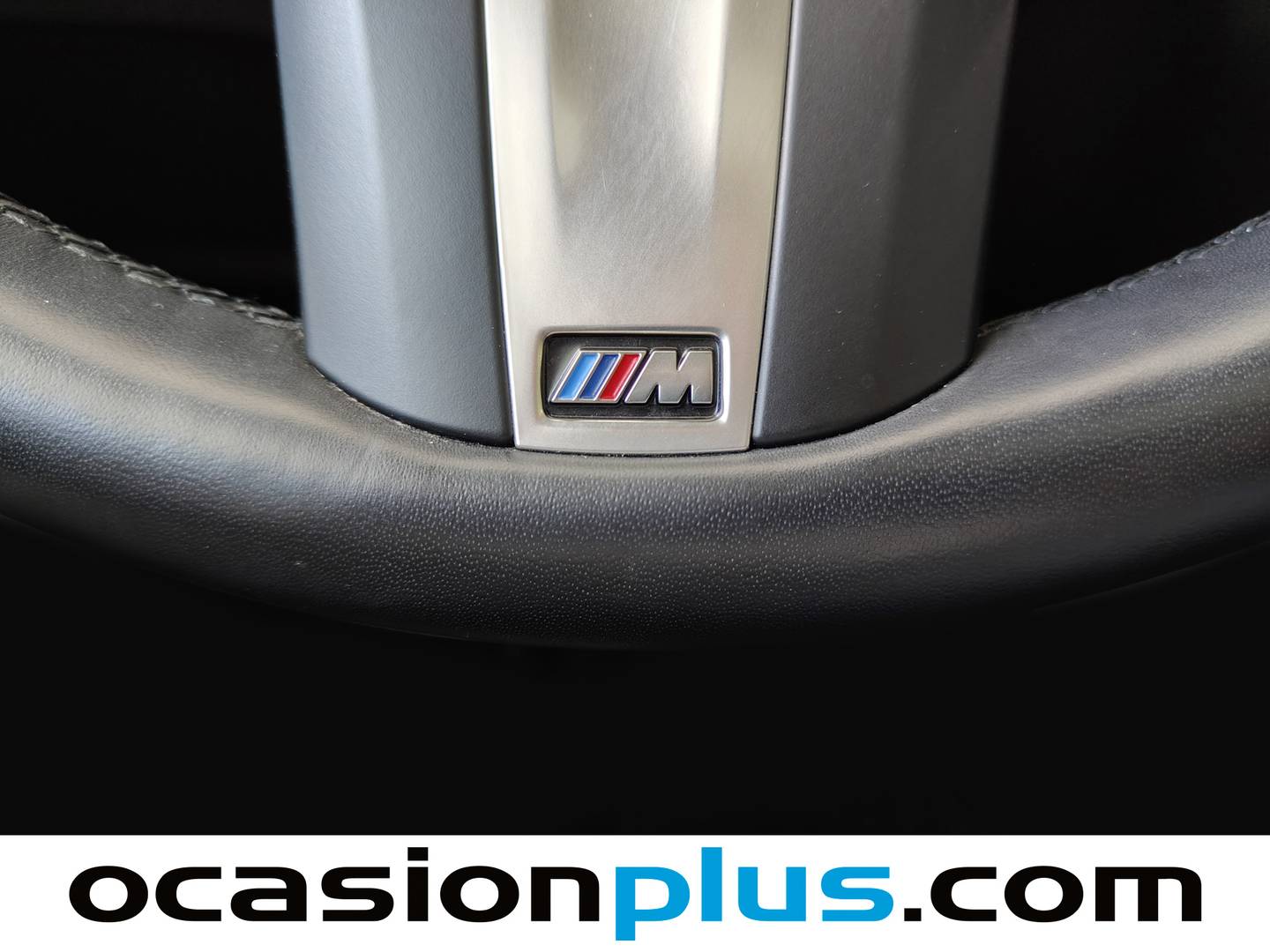 BMW Serie 3 BMW Serie 3 320d Touring (190 CV) Pack M híbrido