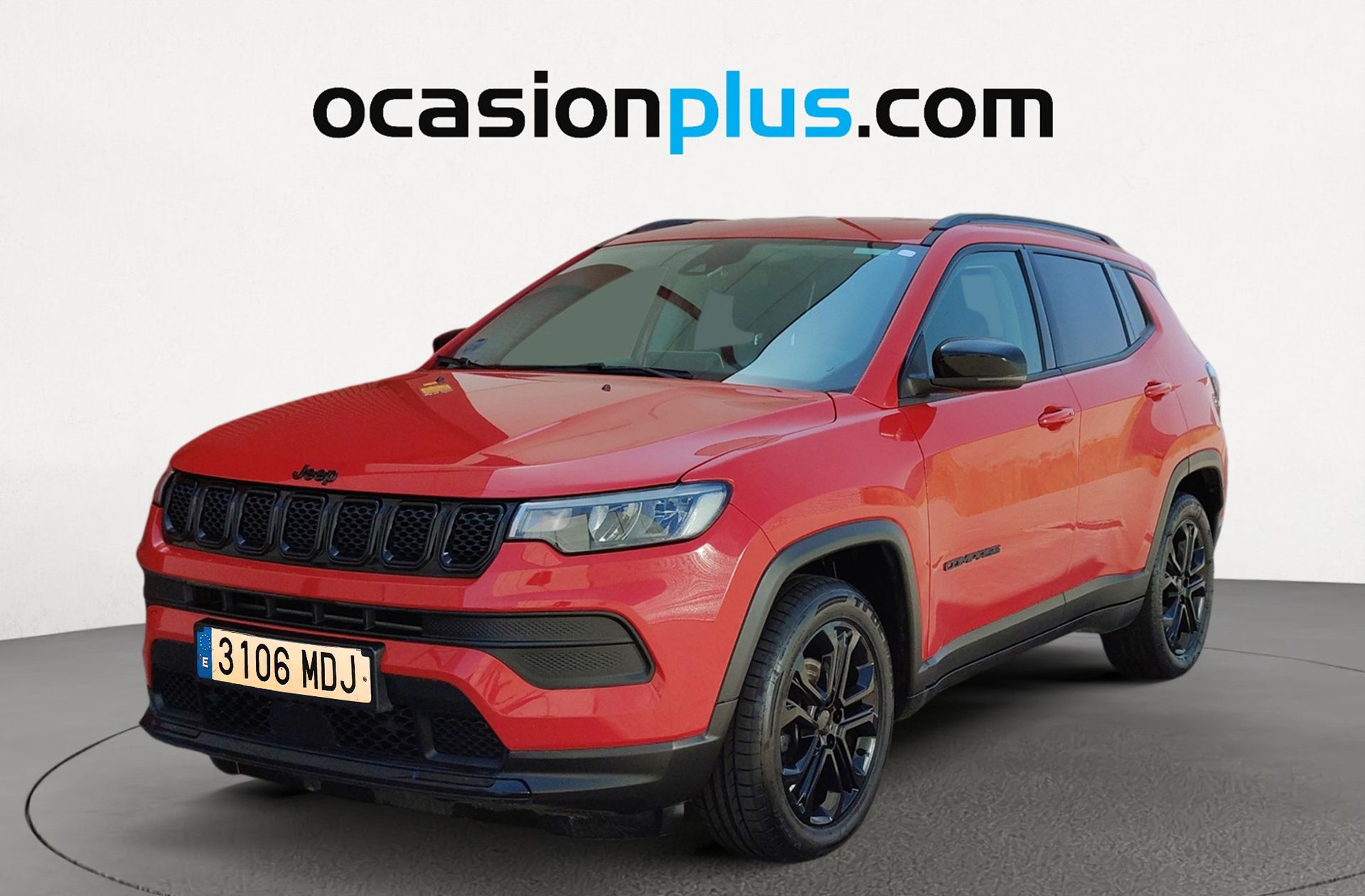 Jeep Compass 1.5 MHEV Night Eagle DCT
