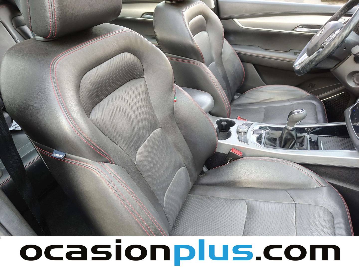 SWM G01 SWM G01 1.5T Luxury (131 CV) gasolina