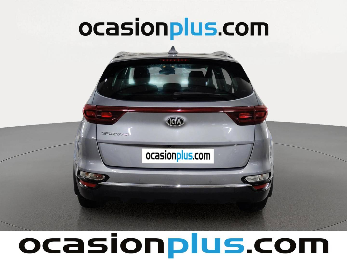 KIA Sportage KIA Sportage 1.6 GDi Drive 4x2 (132 CV) barato