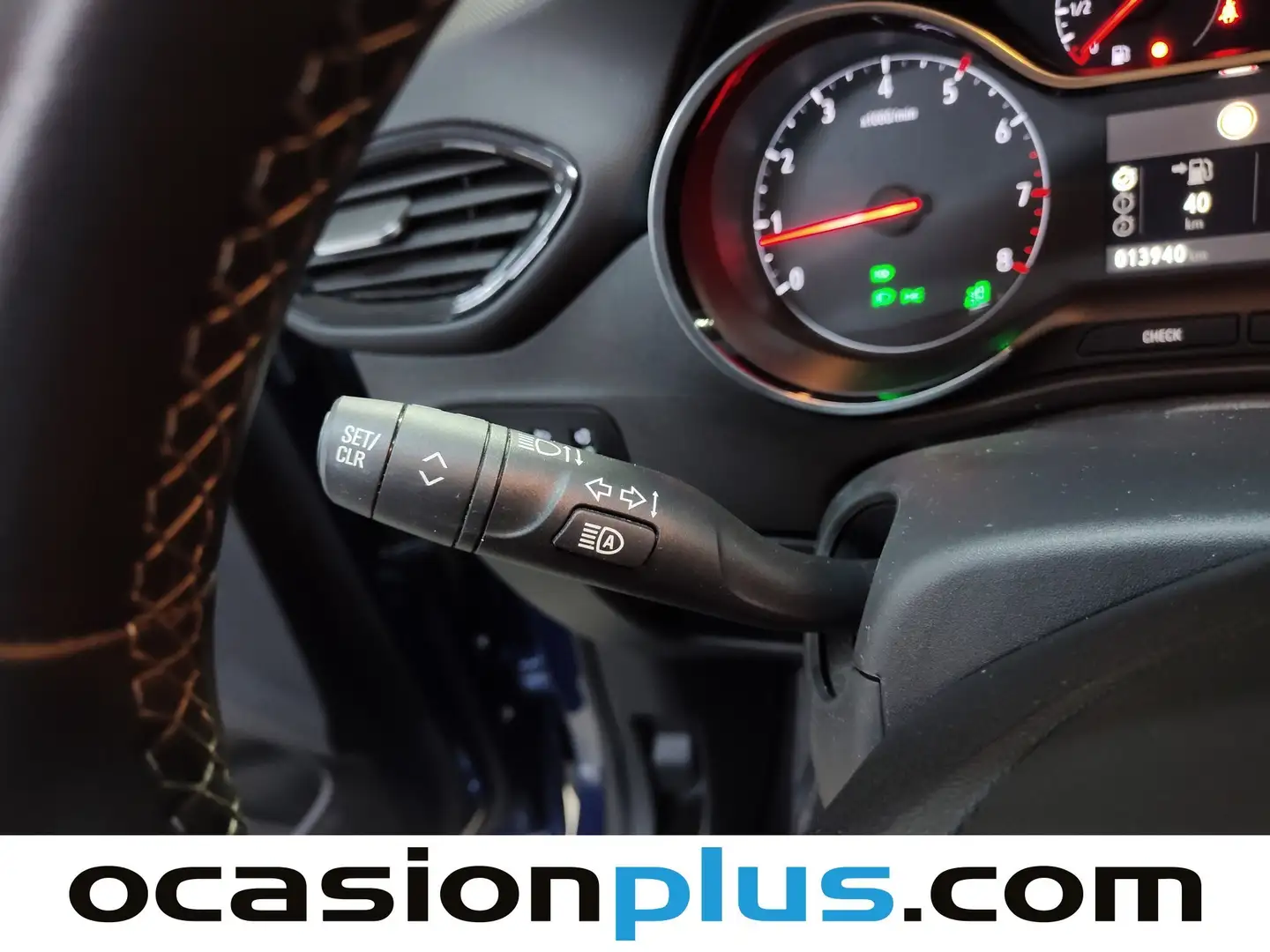 Foto Opel Crossland Opel Crossland 1.2 GS (110 CV)