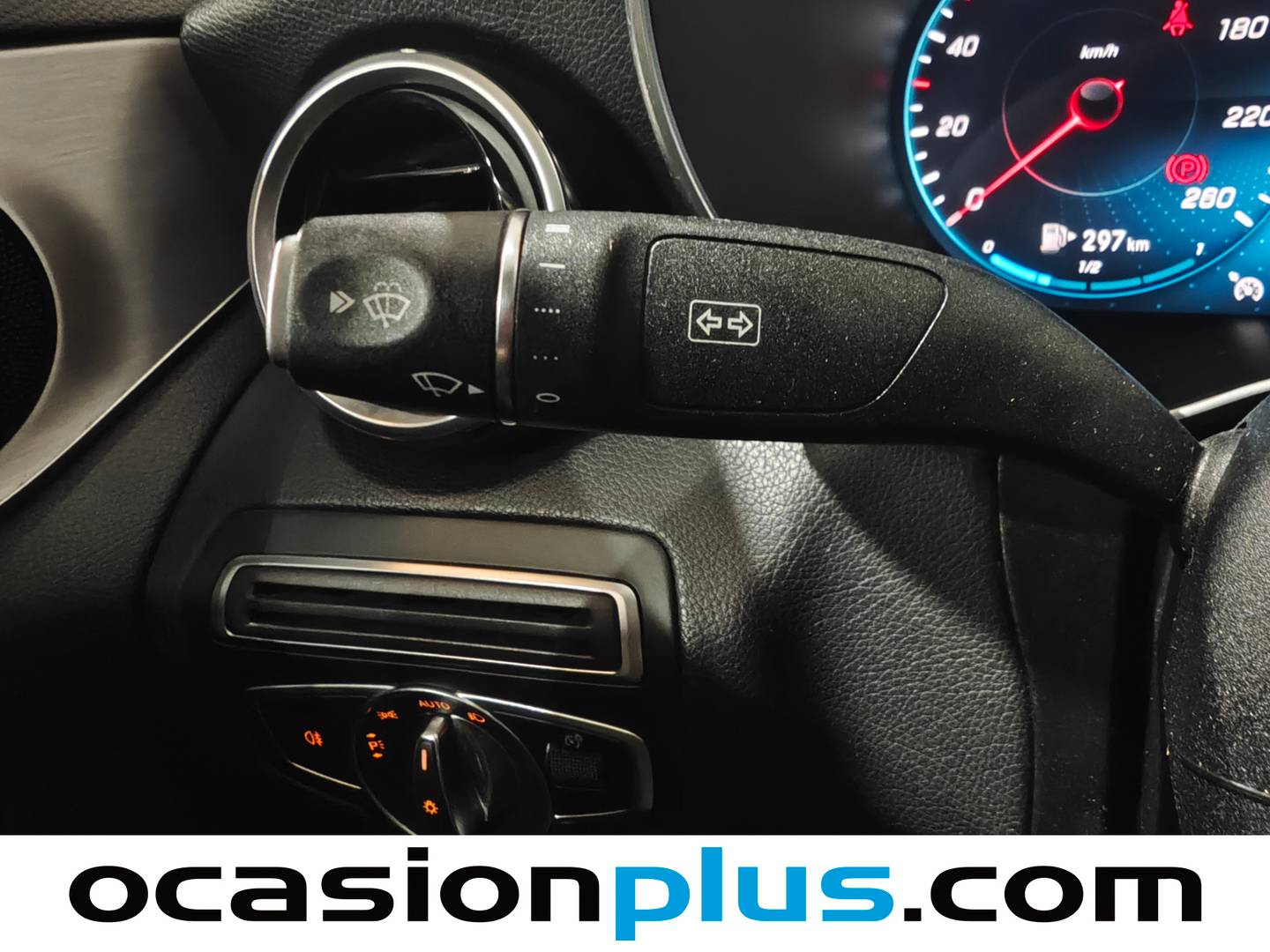 Foto Mercedes Clase C Mercedes-Benz Clase C 220 d (194 CV) Pack AMG