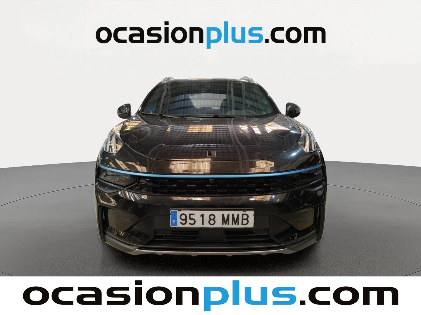 Lynk & Co 01 Lynk & Co 01 1.5 PHEV 6.6kW (261 CV) al mejor precio