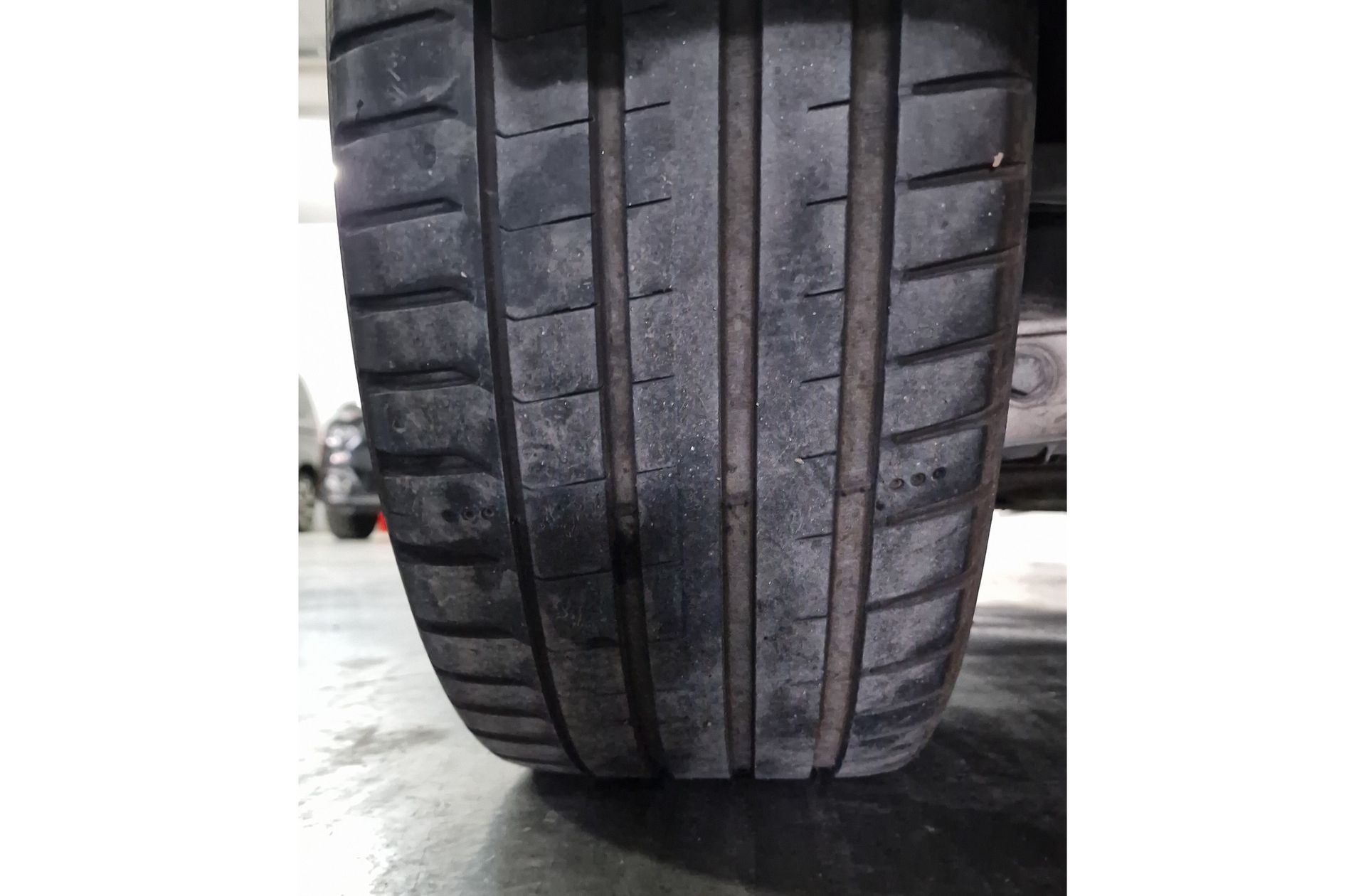 Audi A4 Allroad Unlimited 3.0 TDI quattro Tiptronic - foto 43