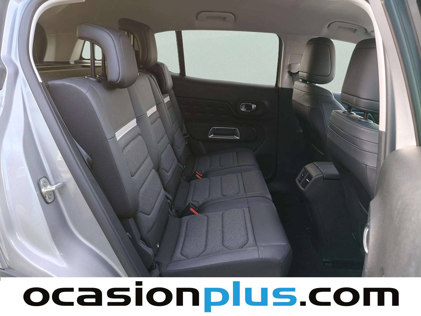 Foto Citroën C5 Aircross Citroen C5 Aircross Plug-in Hybrid 180 Plus e-EAT8 (180 CV)