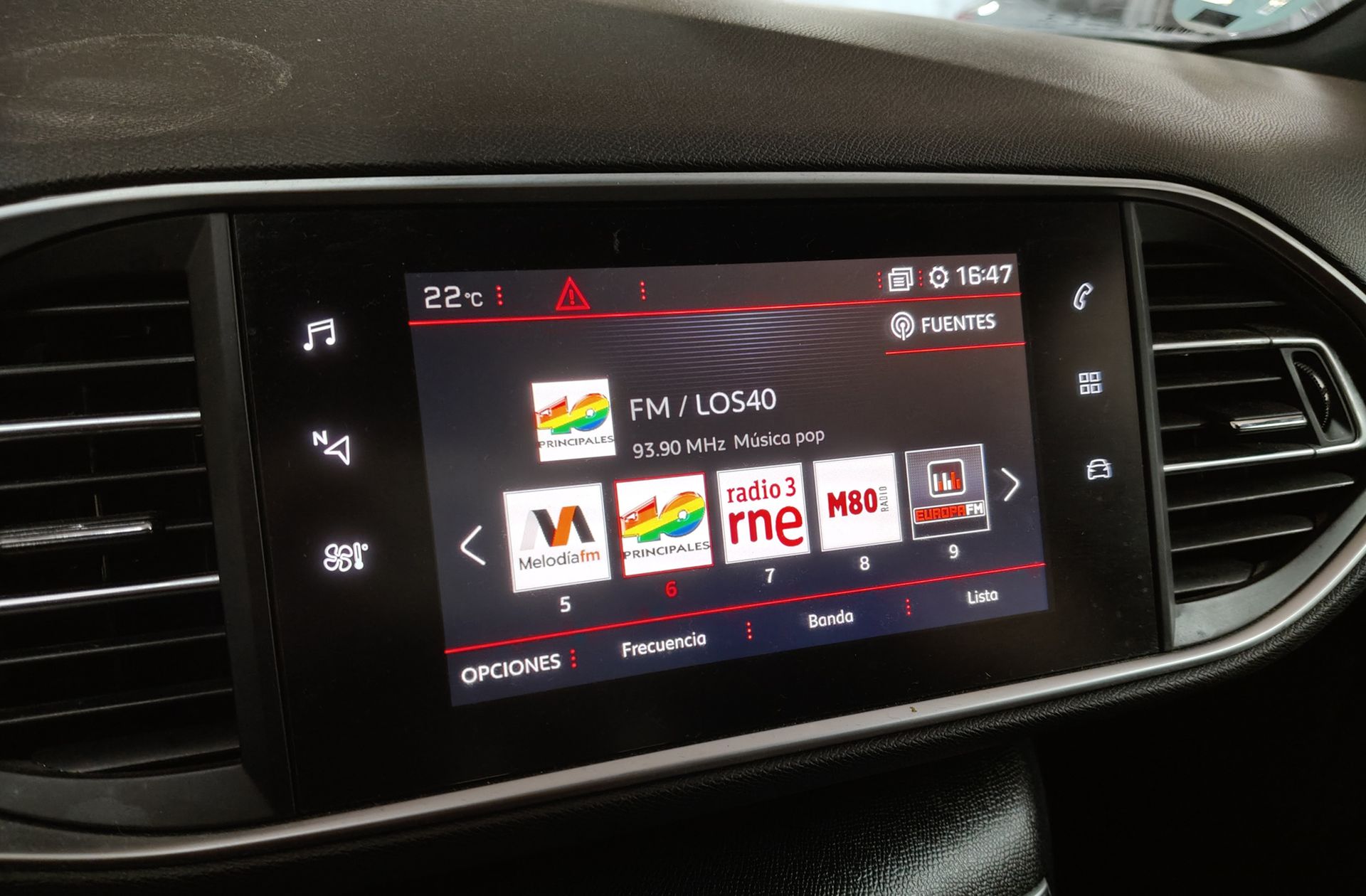 Peugeot 308 PureTech 130 GT Line - foto 33