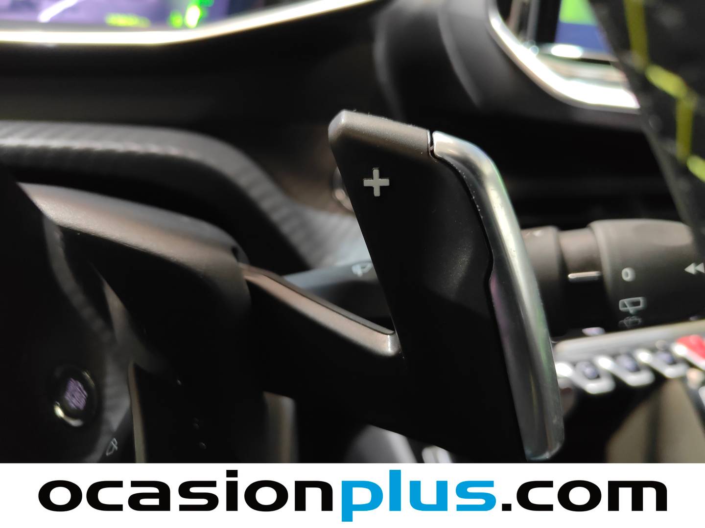 Peugeot 2008 Peugeot 2008 PureTech 130 S&S GT Line EAT8 (130 CV) al mejor precio