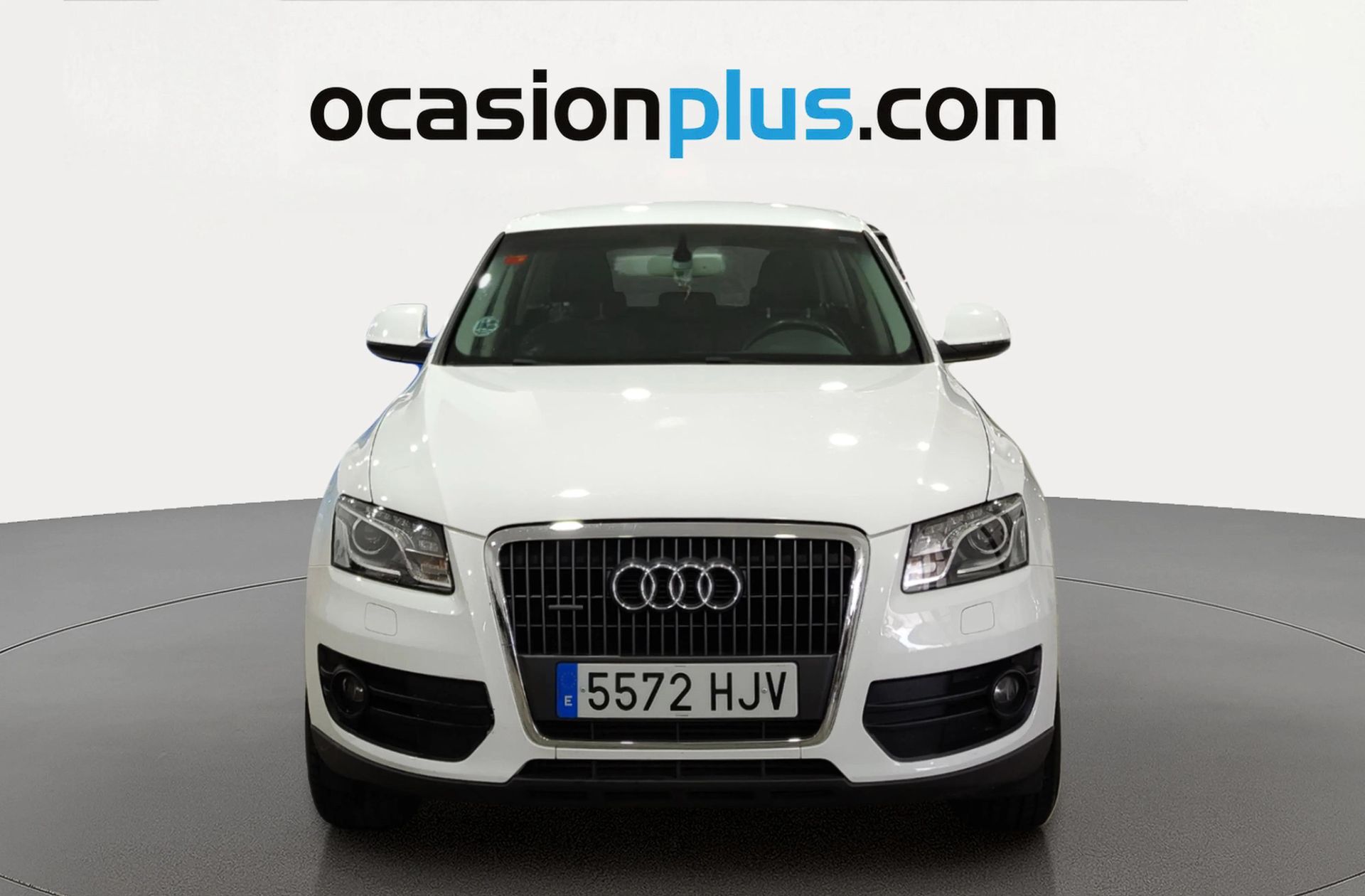 Audi Q5 2.0 TDI DPF - foto 10