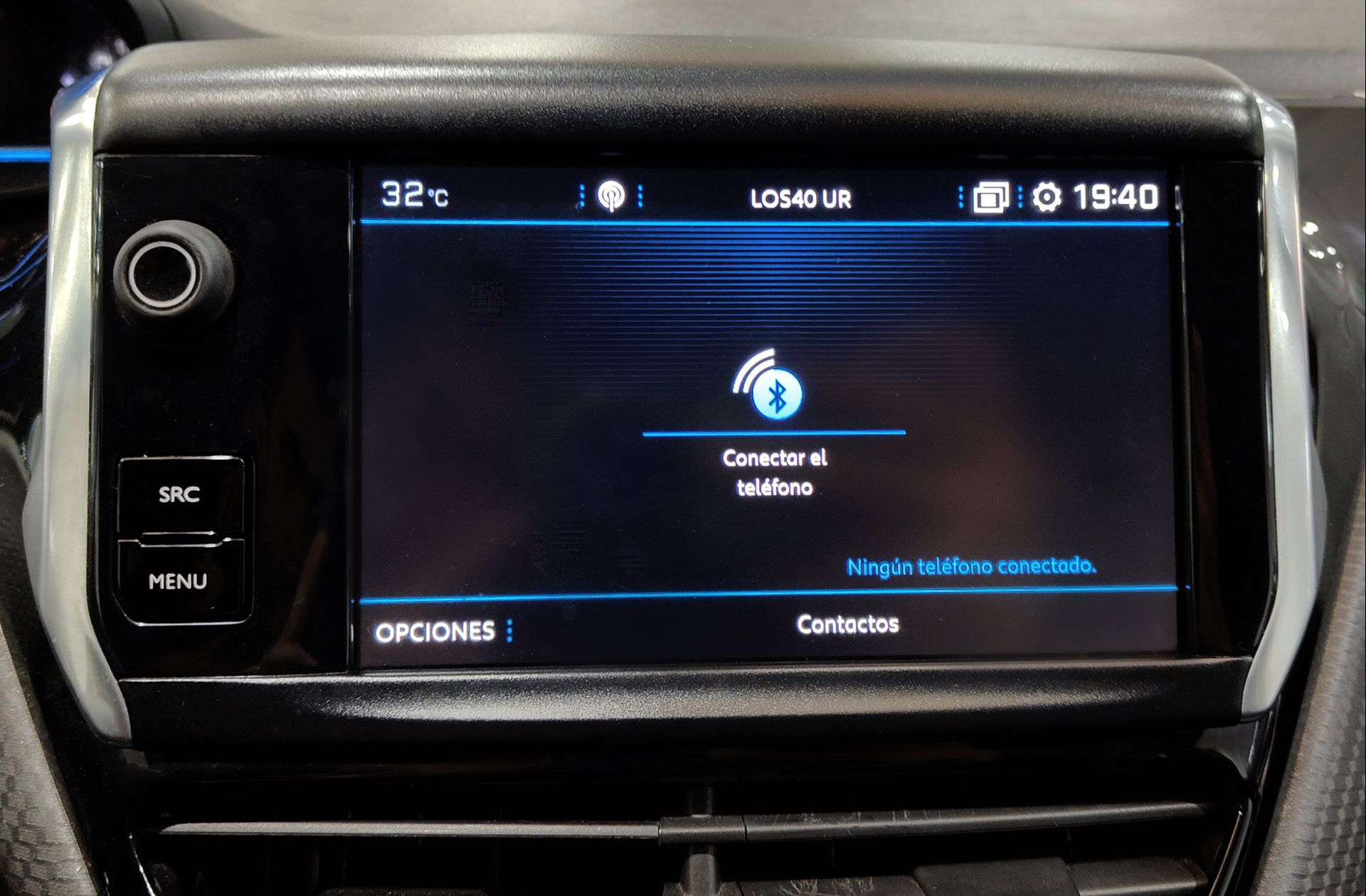 Peugeot 2008 PureTech 110 Allure - foto 33