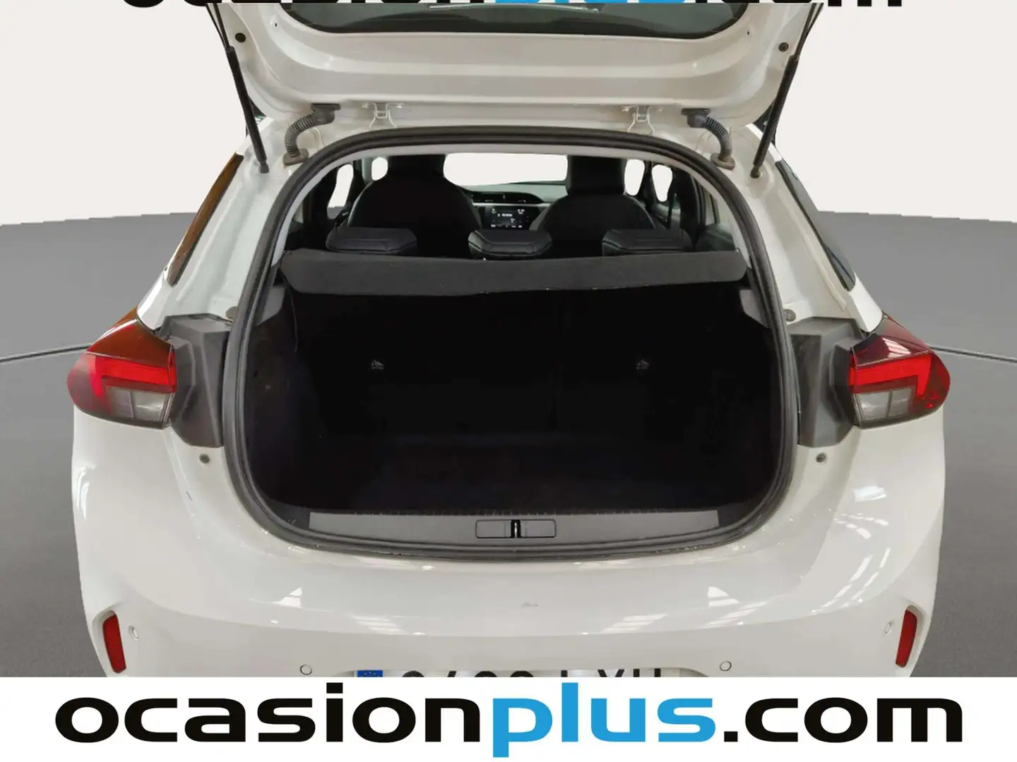 Foto Opel Corsa Opel Corsa 1.2 Turbo XHL Elegance (100 CV)