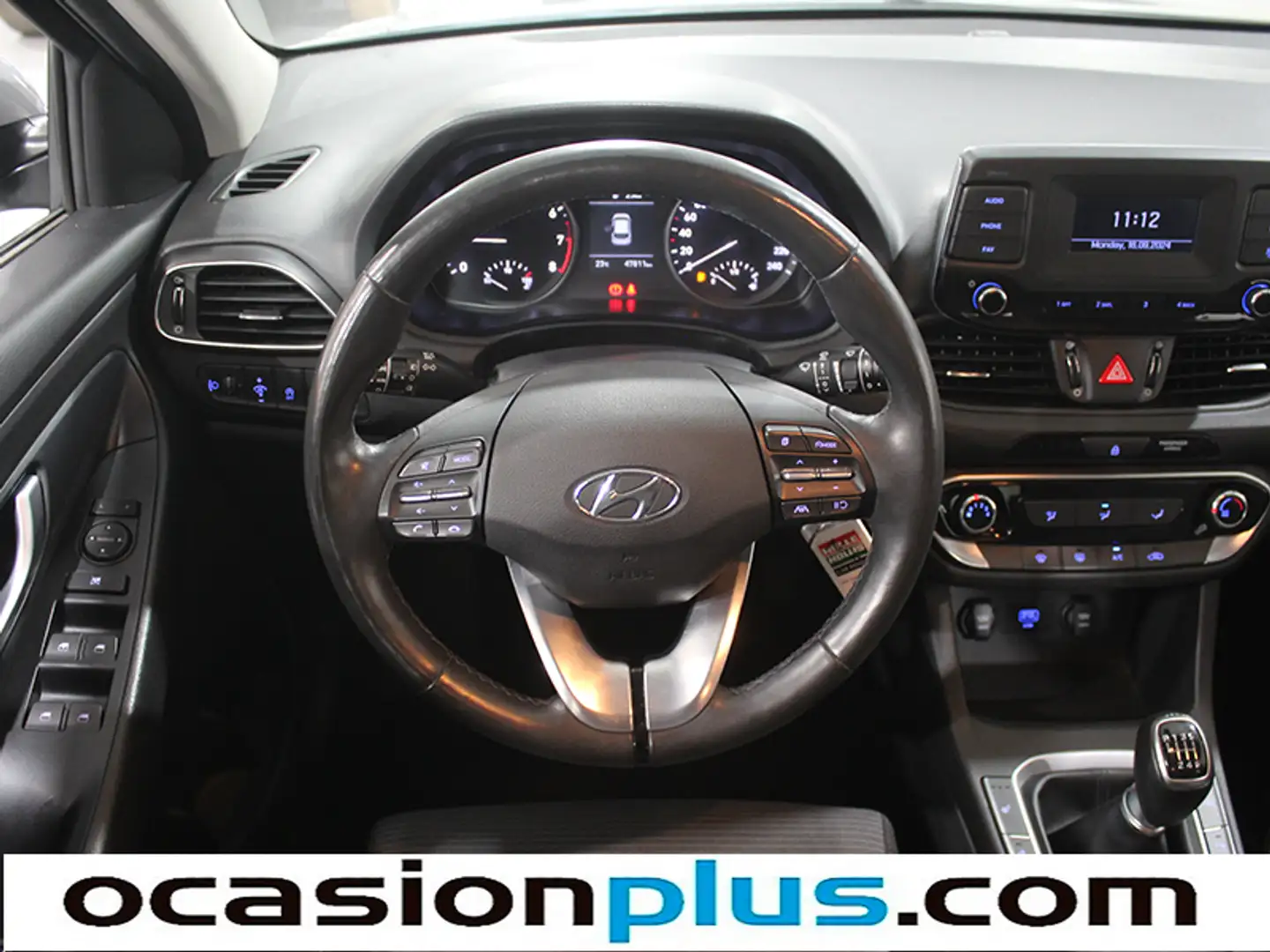 Foto Hyundai i30 Hyundai i30 1.0 TGDI Essence  (120 CV)