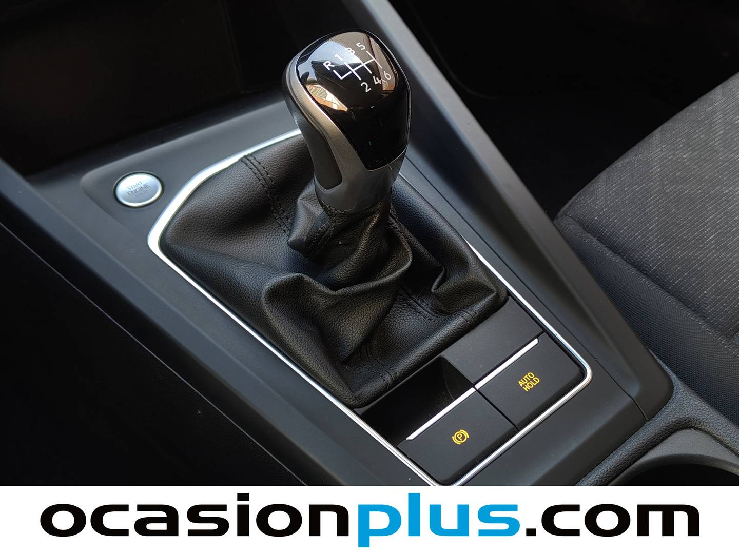 Volkswagen Golf Volkswagen Golf Life 1.5 TSI (150 CV) de segunda mano