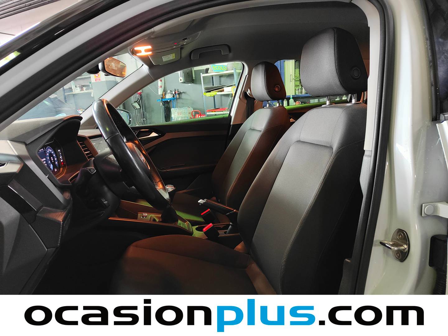 Foto Audi A1 Audi A1 Sportback Sportback Advanced 30 TFSI (110 CV)