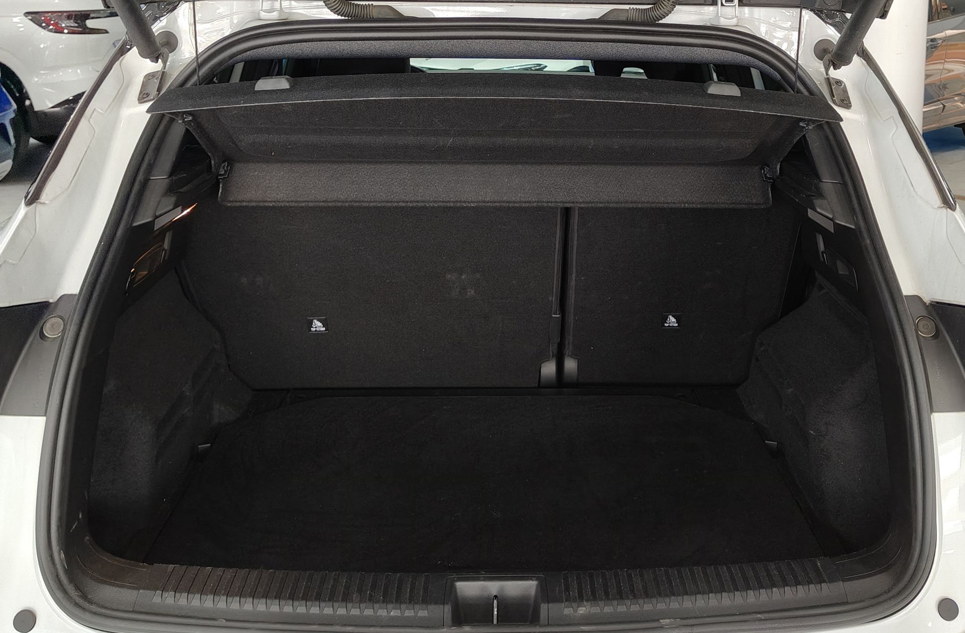 Renault Austral Techno Mild Hybrid - foto 17