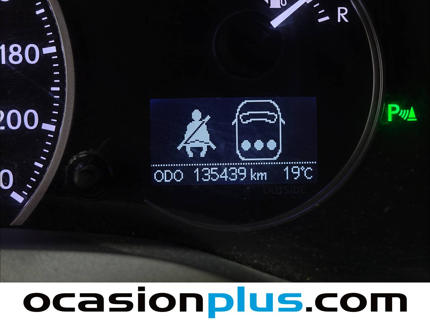 Lexus CT Lexus CT CT 200h Pack Hybrid Drive (136 CV) de ocasión