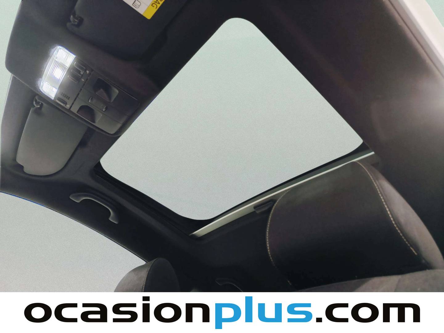 Extras y acabados del Seat Ibiza Seat Ibiza SC 1.4 TSI Cupra DSG (180 CV)