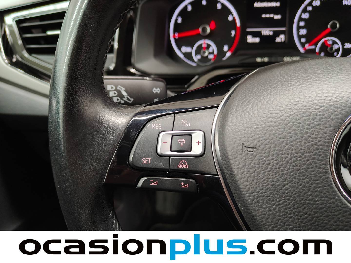 Volkswagen Polo Volkswagen Polo Advance 1.0 TSI  (95 CV) de ocasión