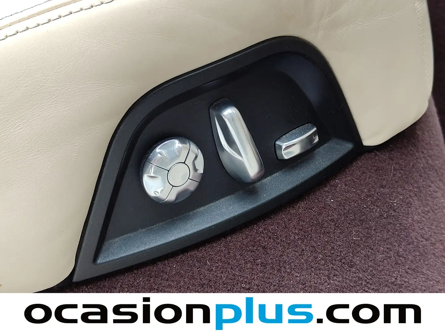 Foto Porsche Panamera Porsche Panamera Turbo  (550 CV)