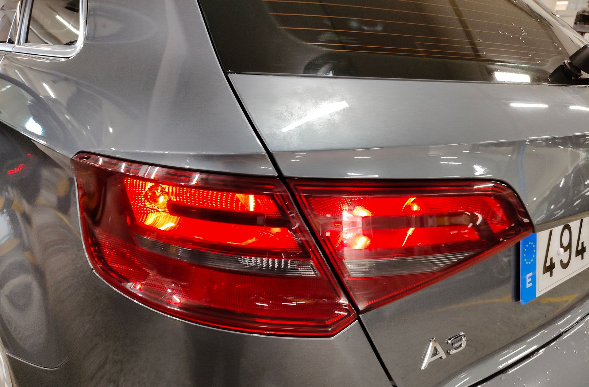 Audi A3 Sportback Advanced 1.6 TDI clean diesel - foto 18