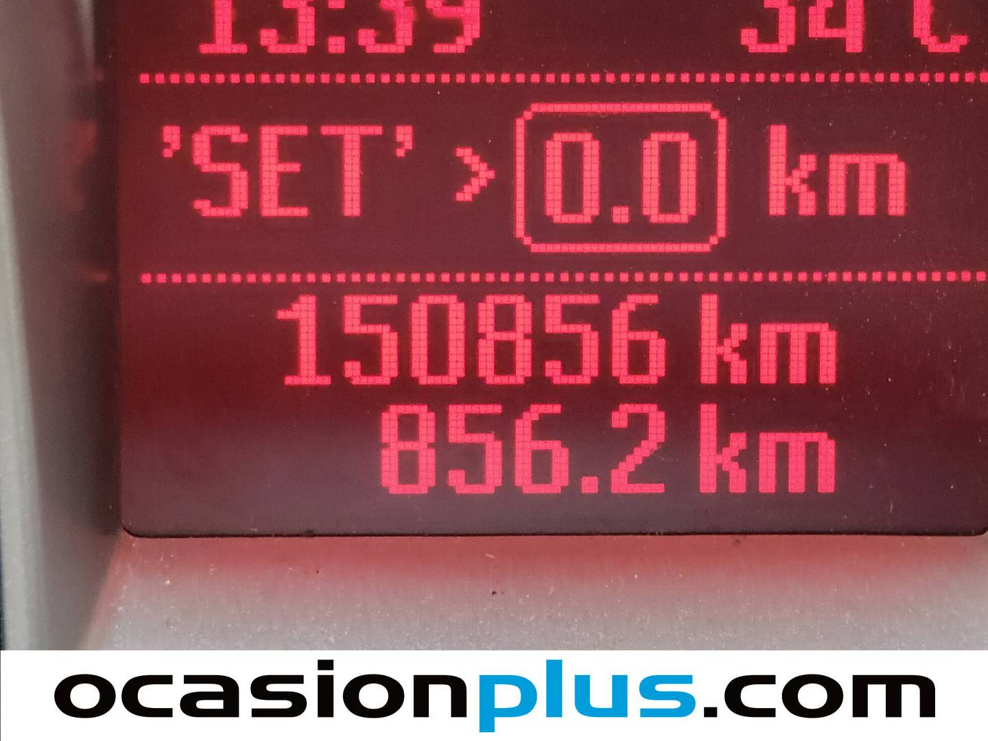 Ford Kuga Ford Kuga 2.0 TDCI S&S Trend 4x2 (140 CV) seminuevo