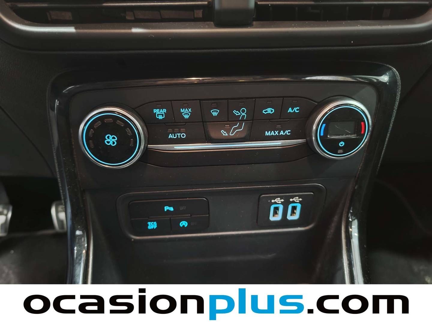 Ford EcoSport Ford EcoSport 1.0 EcoBoost S&S ST Line (140 CV) km 0