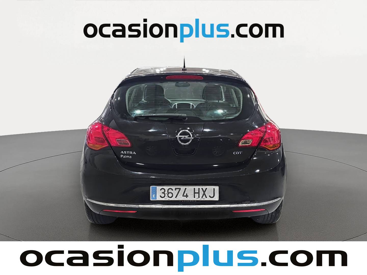 Opel Astra Opel Astra 1.7 CDTI S&S Excellence (110 CV) al mejor precio
