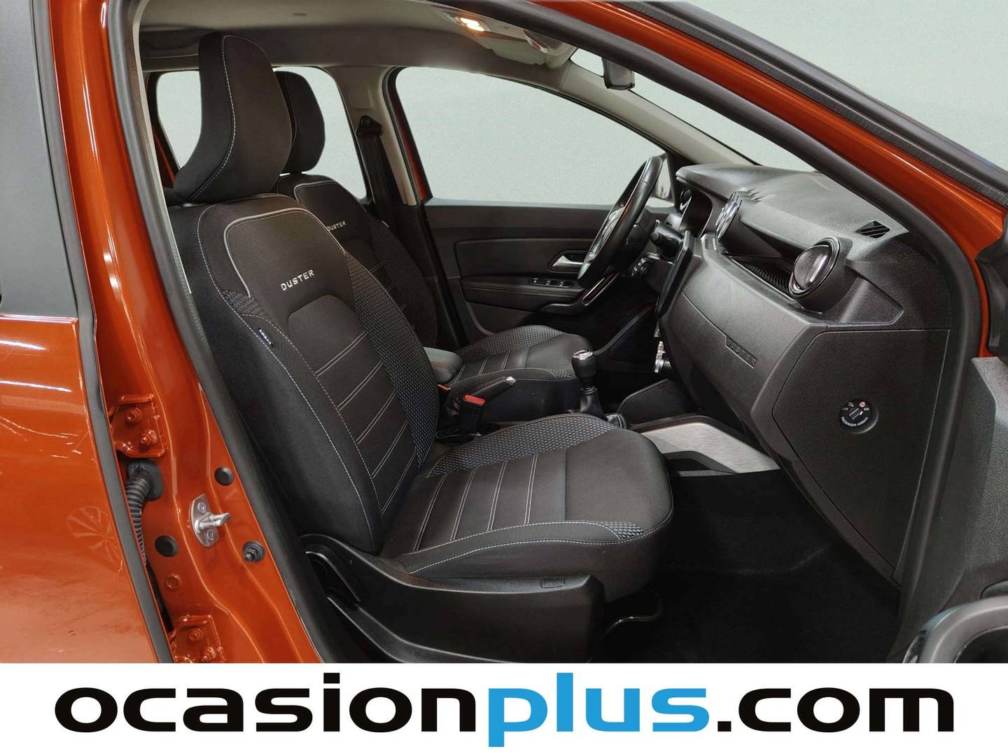 Dacia Duster Dacia Duster Prestige TCE (130 CV) 4X2 manual