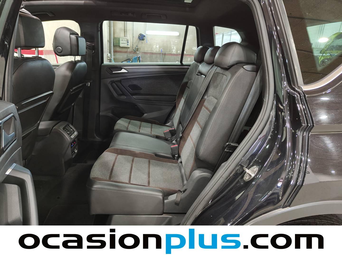 Foto Seat Tarraco SEAT Tarraco 1.5 TSI S&S Xcellence Plus (150 CV)