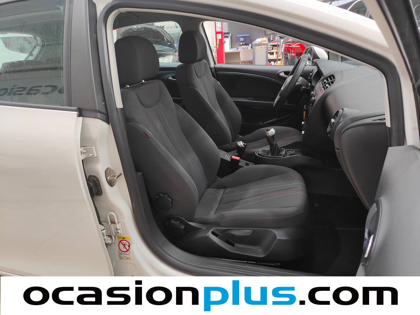 Seat León Seat León 1.6 TDI Reference Copa (105 CV) km 0