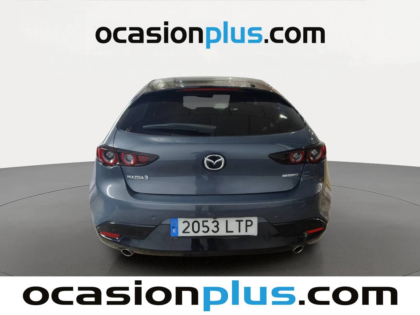 Mazda Mazda3 Mazda Mazda 3 2.0 Skyactiv-G Evolution (122 CV) barato