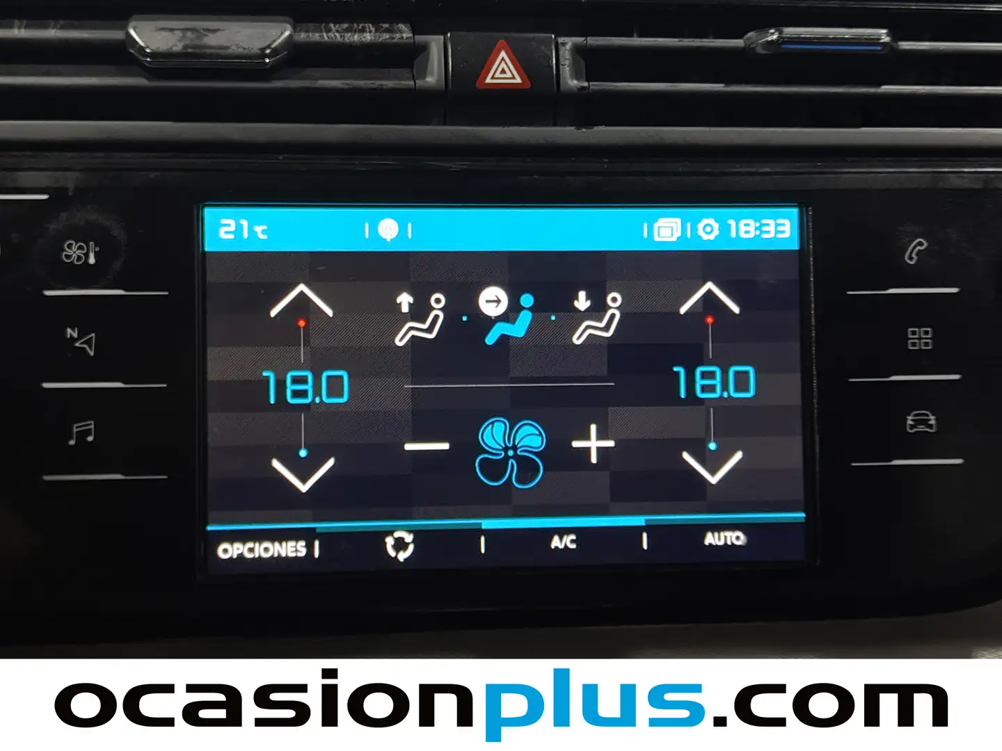 Foto Citroën C4 Picasso Citroen C4 Picasso BlueHDi 150 Feel (150 CV)