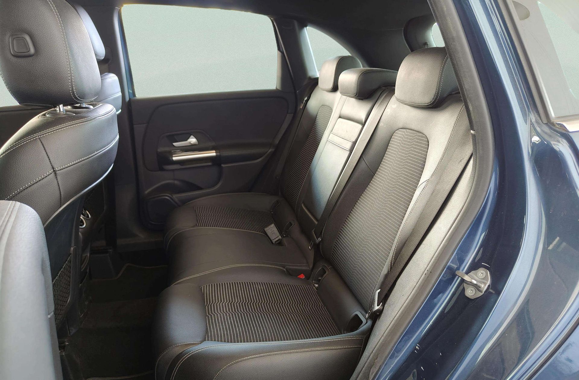 Mercedes-Benz Clase B B 180 d - foto 11