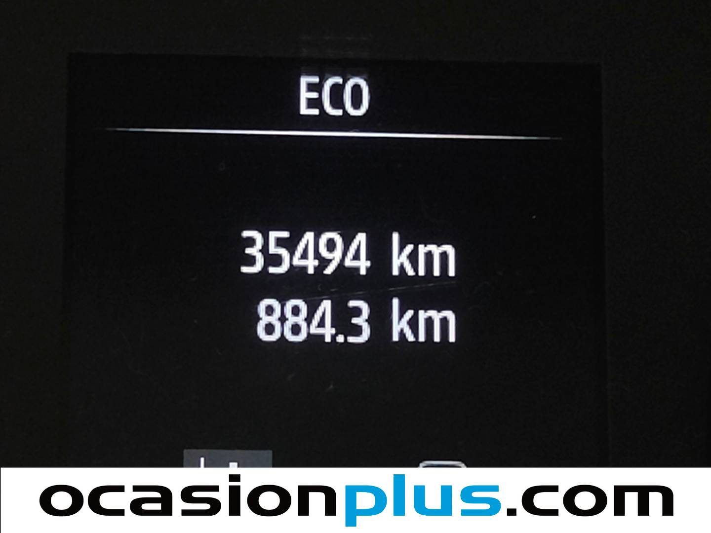 Dacia Jogger Dacia Jogger Extreme Go ECO-G (100 CV) seminuevo