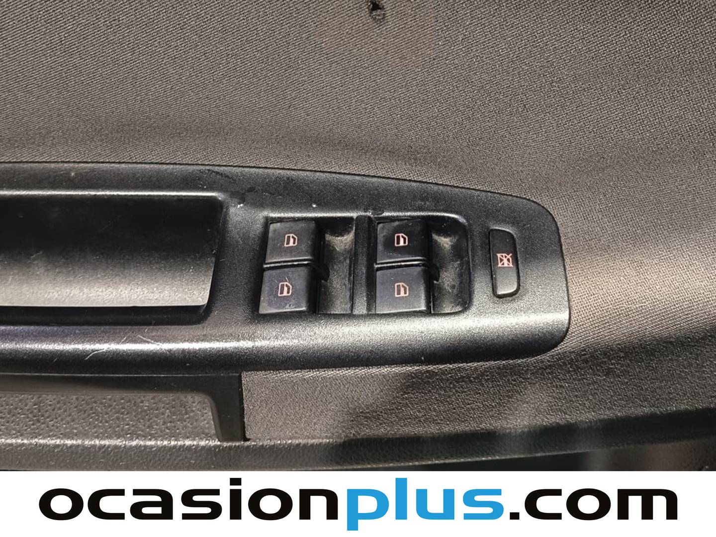 Equipamiento del Volkswagen Polo Volkswagen Polo United 1.2 (70 CV)