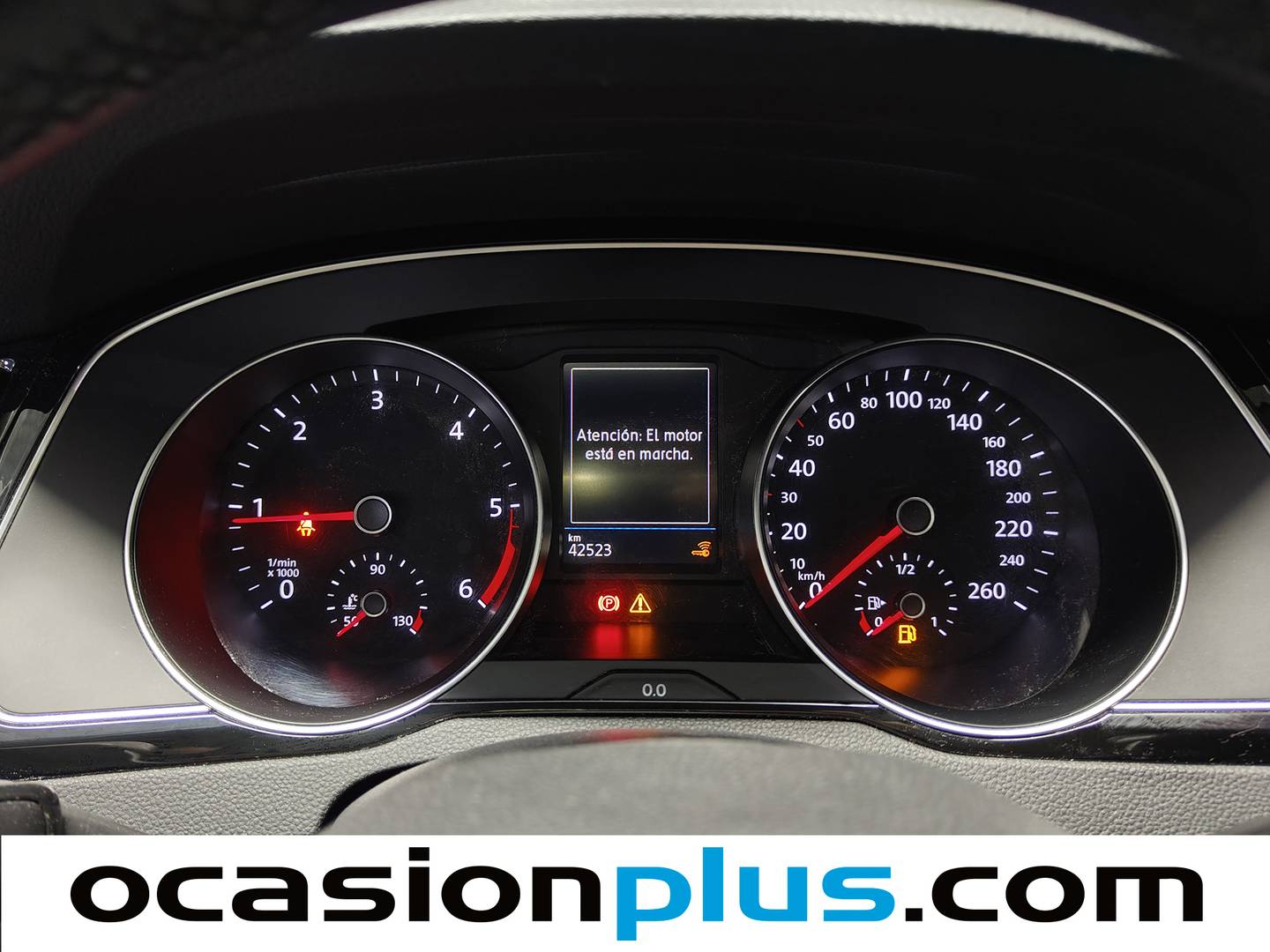 Foto Volkswagen Passat Volkswagen Passat Variant Executive 2.0 TDI (150 CV)