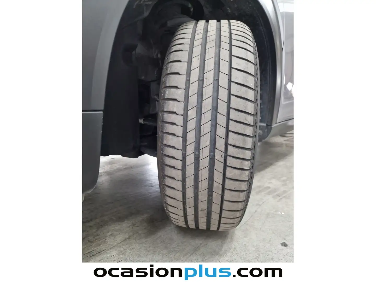 Foto Citroën C3 Aircross Citroen C3 Aircross BlueHDi 110 S&S Feel Pack (110 CV)