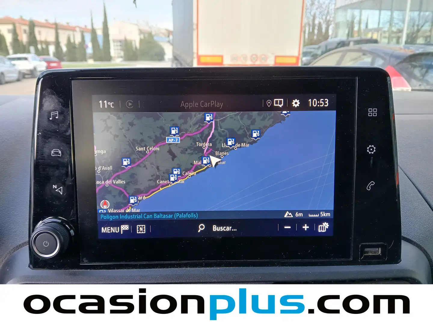 Foto Opel Combo Life Opel Combo Life 1.5 TD Business Edition Plus L1 (102 CV)