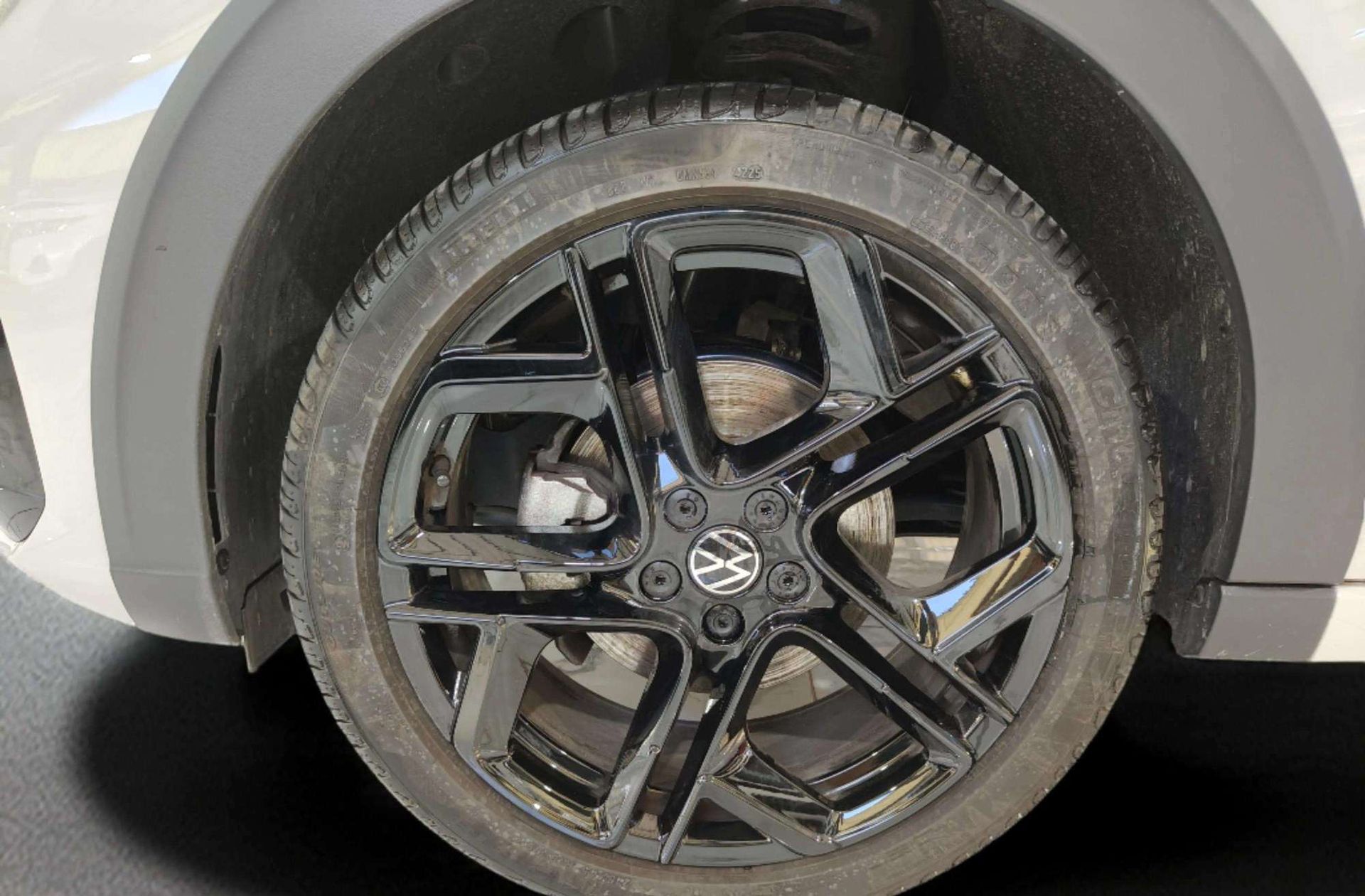 Volkswagen Taigo R-Line 1.0 TSI DSG - foto 35