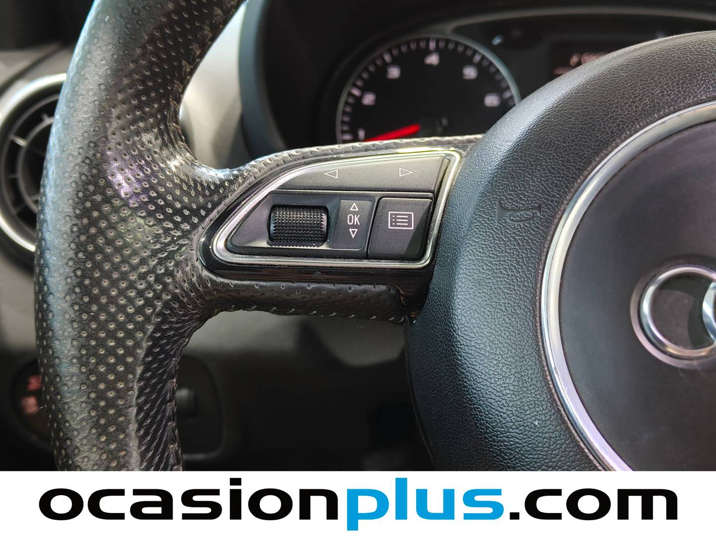 Audi A1 Audi A1 Ambition 1.4 TFSI (185 CV) S tronic Pack S-Line al mejor precio